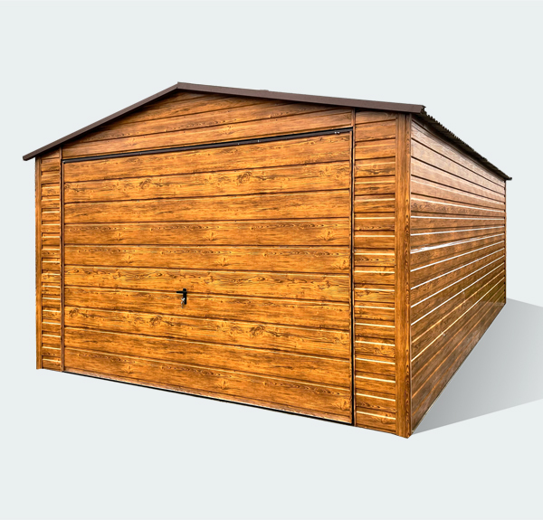 Prémium mobilgarázs